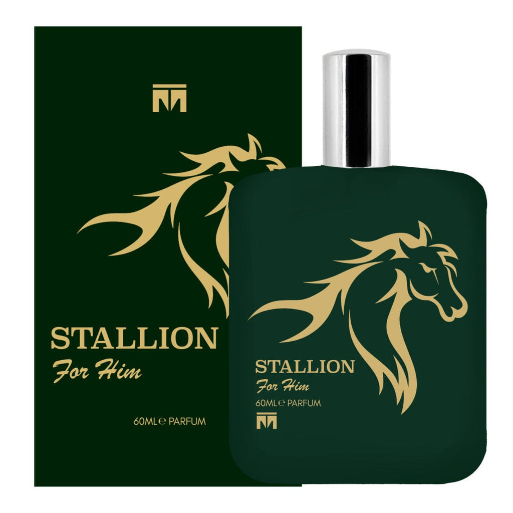 Stallion Classic Designer 80ml - Perfume South Africa