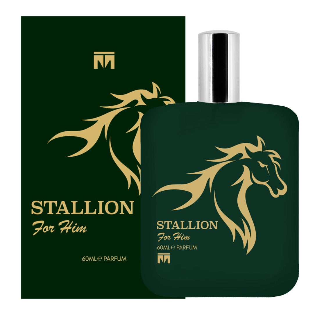 Stallion Classic Designer 80ml - Perfume South Africa