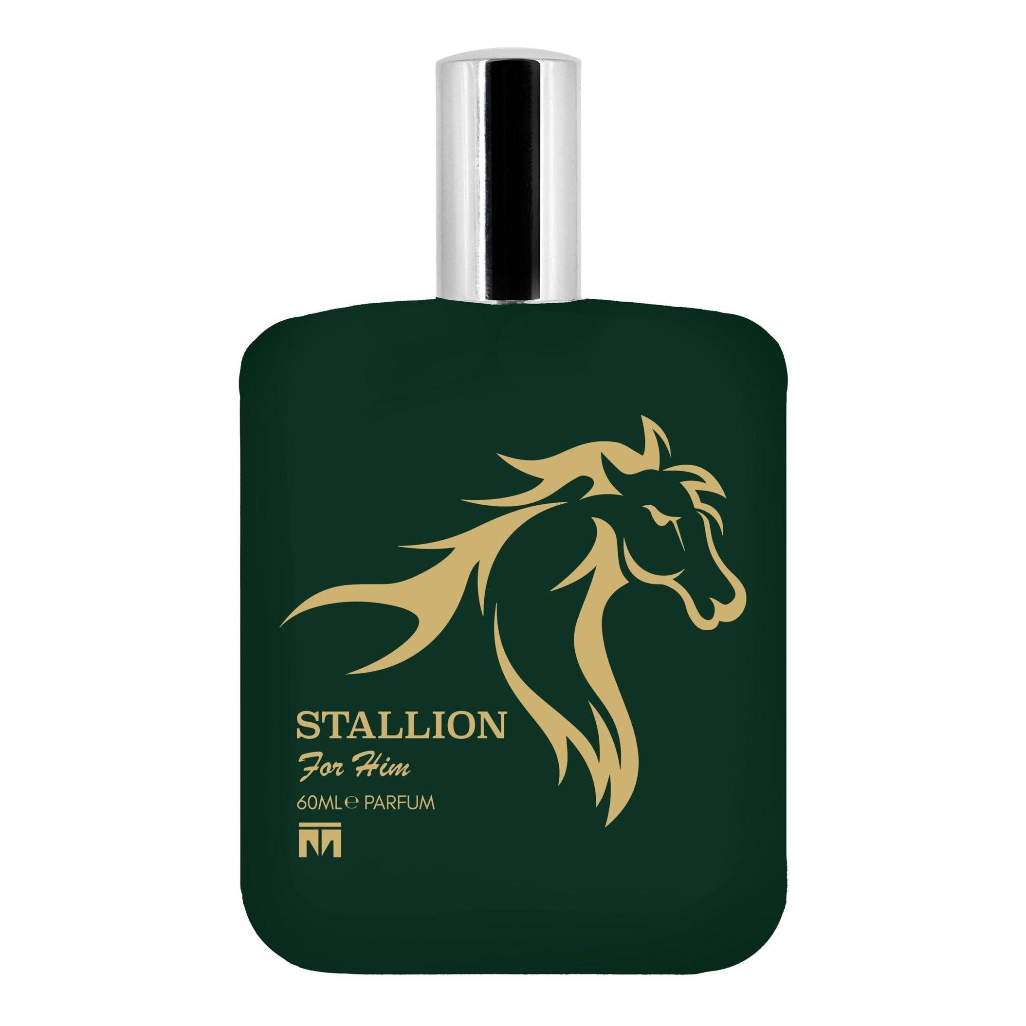 Stallion Classic Designer 80ml - Perfume South Africa