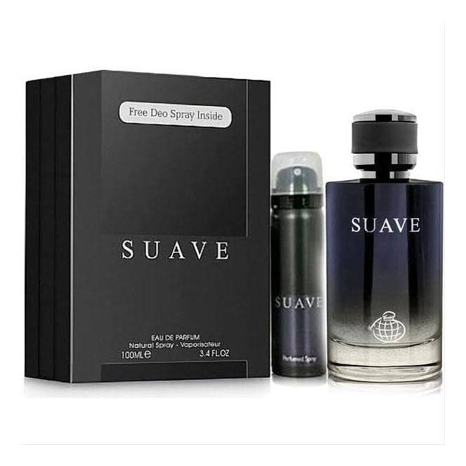Suave EDP 100ml - Perfume South Africa