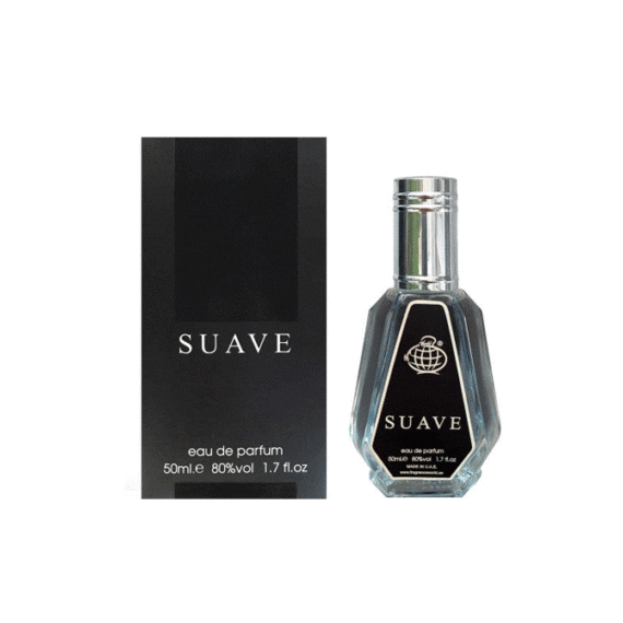 Suave EDP 50ml - Perfume South Africa