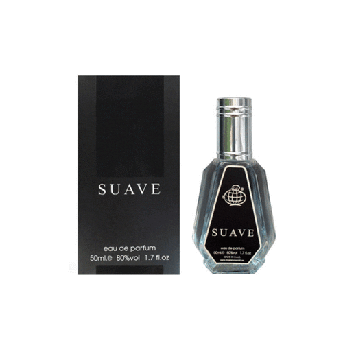 Suave EDP 50ml - Perfume South Africa