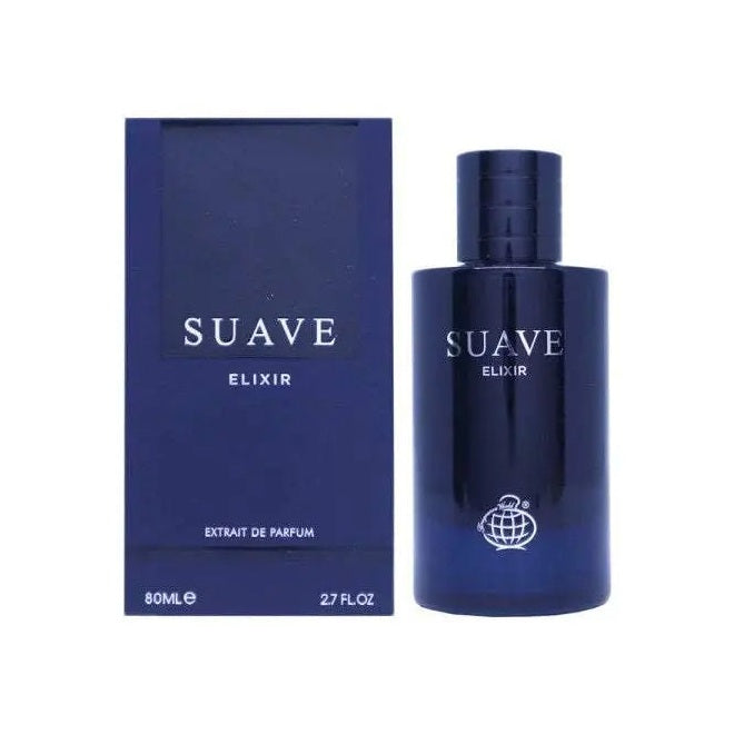 Suave Elixir 80ml - Perfume South Africa