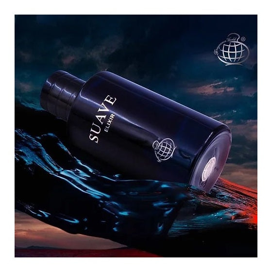 Suave Elixir 80ml - Perfume South Africa