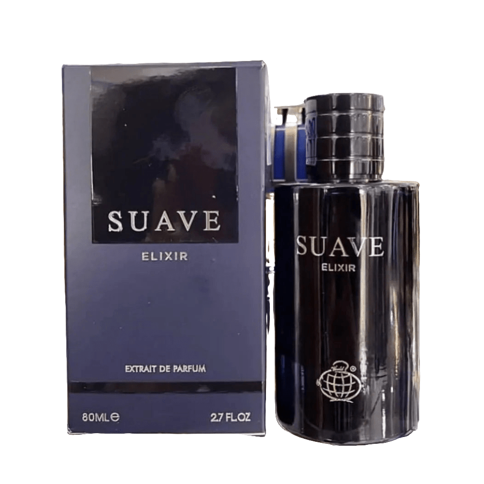 Suave Elixir 80ml - Perfume South Africa