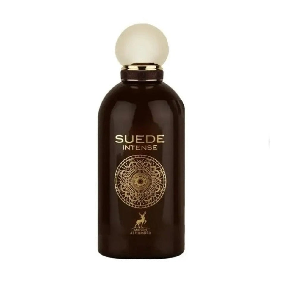 Suede Intense EDP 100ml - Perfume South Africa