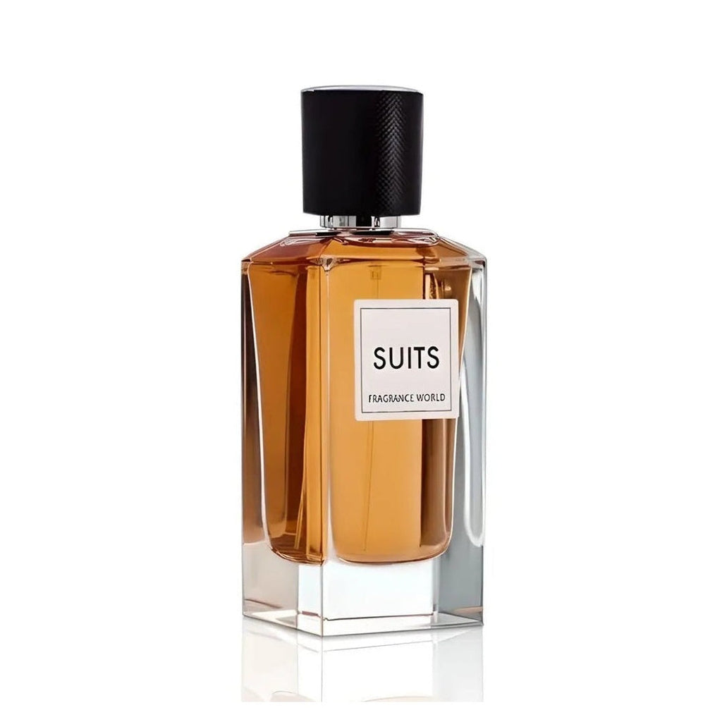 Suits edp 100ml - Perfume South Africa