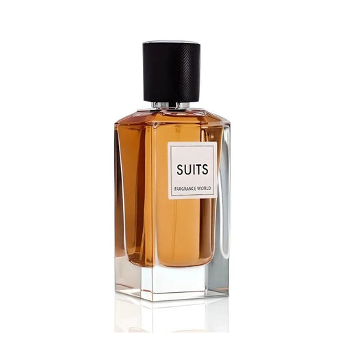 Suits edp 100ml - Perfume South Africa