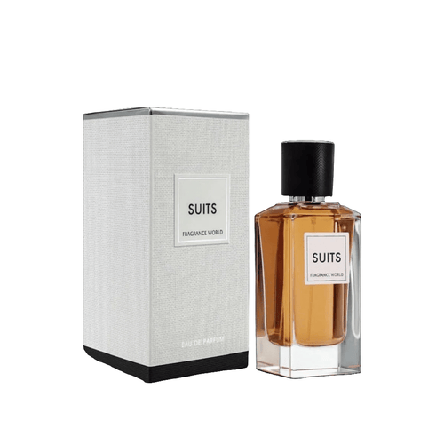 Suits edp 100ml - Perfume South Africa