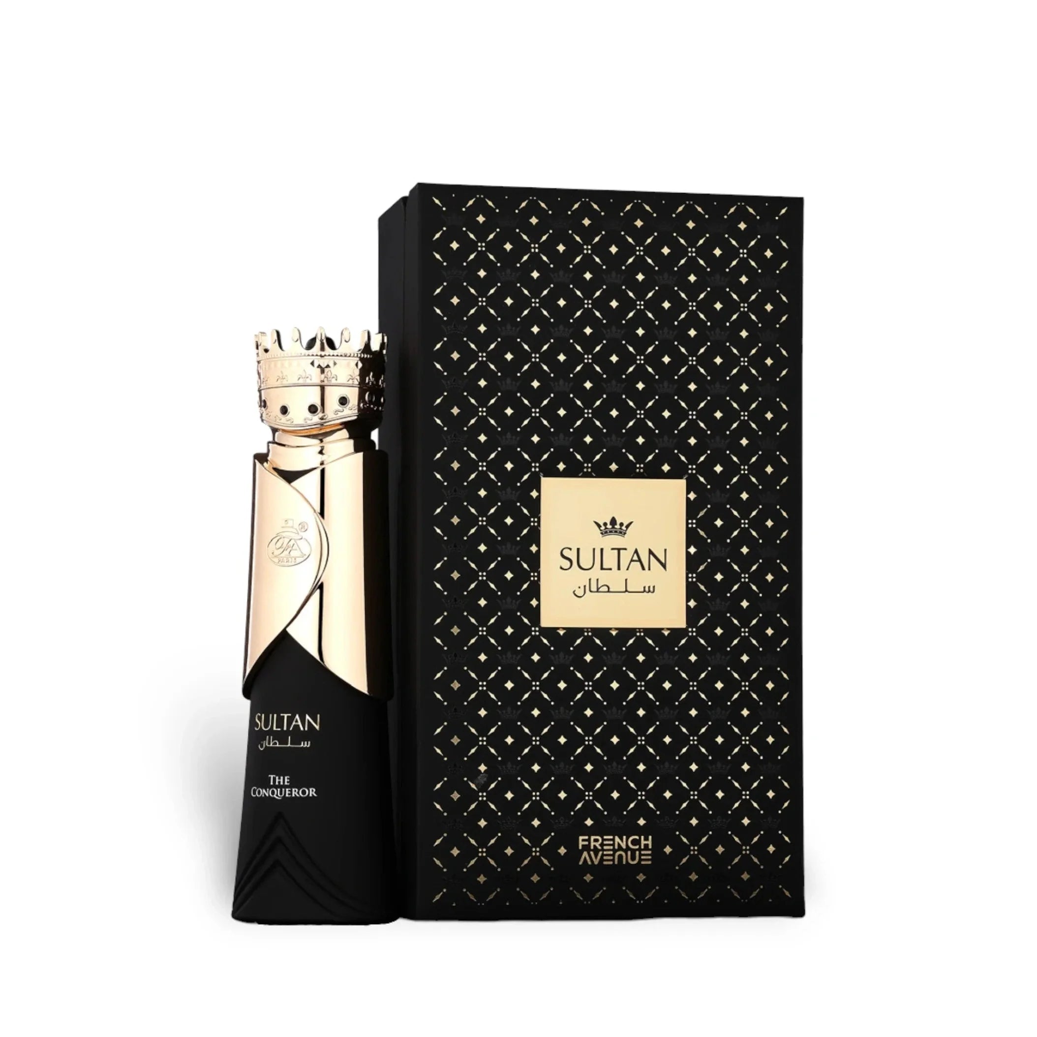 Sultan The Conqueror - Perfume South Africa