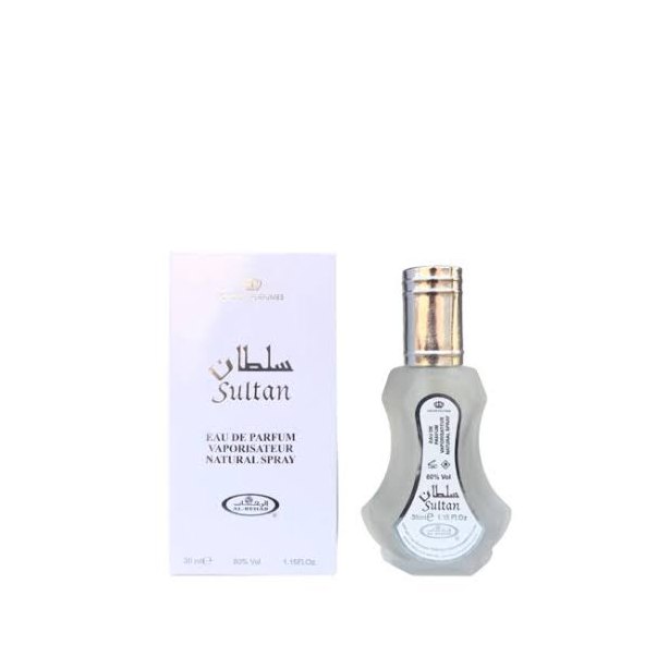Sultan al rehab 35ml - Perfume South Africa