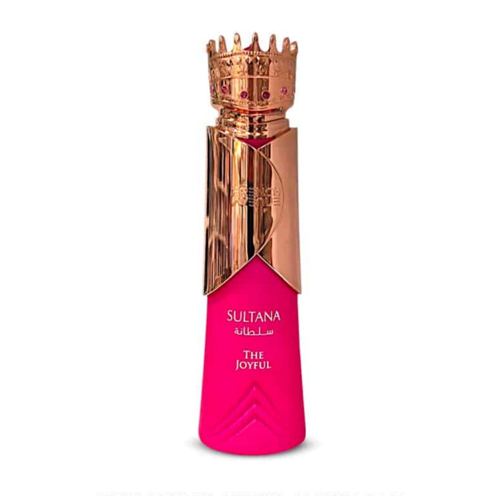 Sultan the joyful French Avenue edp 80ml - Perfume South Africa