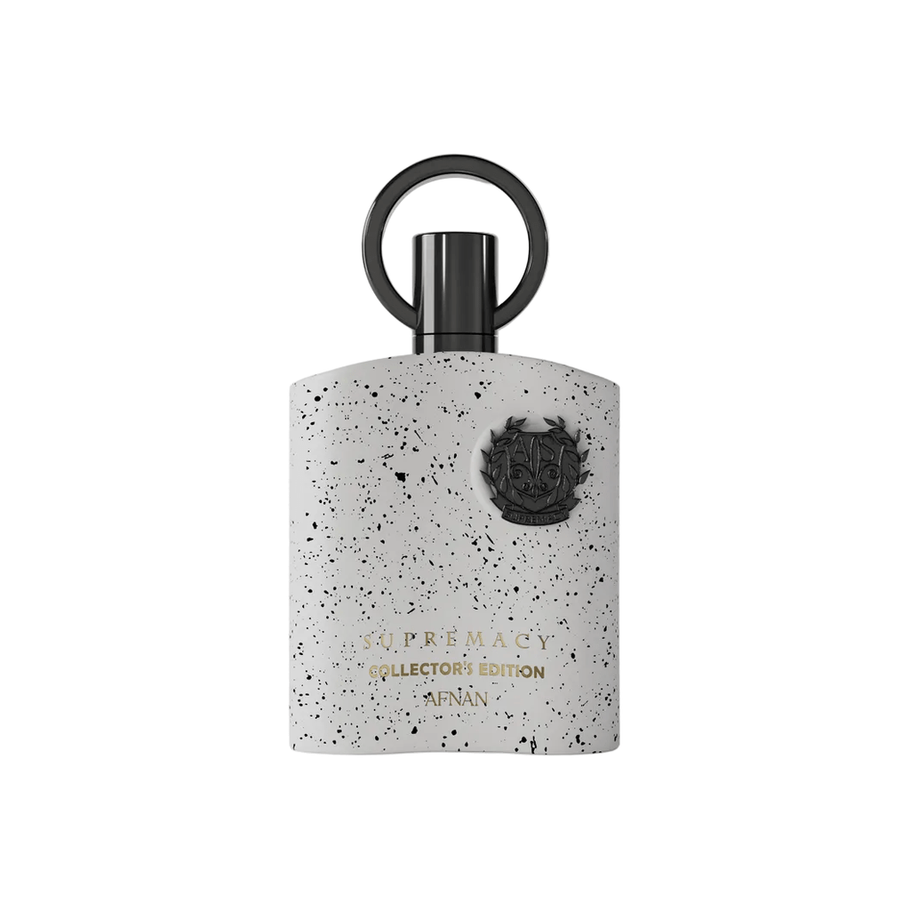 Supremacy Collectors Edition Eau De Parfum 100ml - Afnan - Perfume South Africa