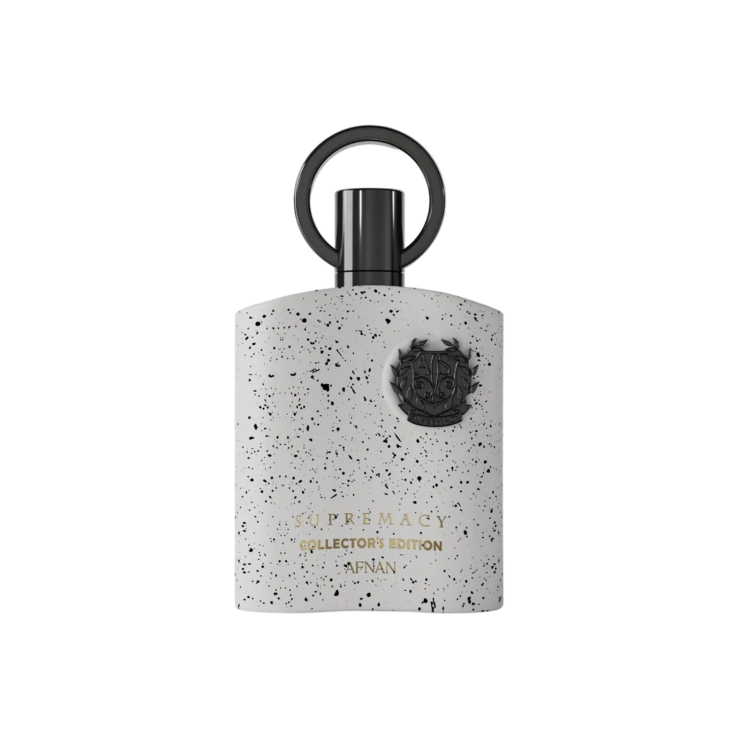 Supremacy Collectors Edition Eau De Parfum 100ml - Afnan - Perfume South Africa
