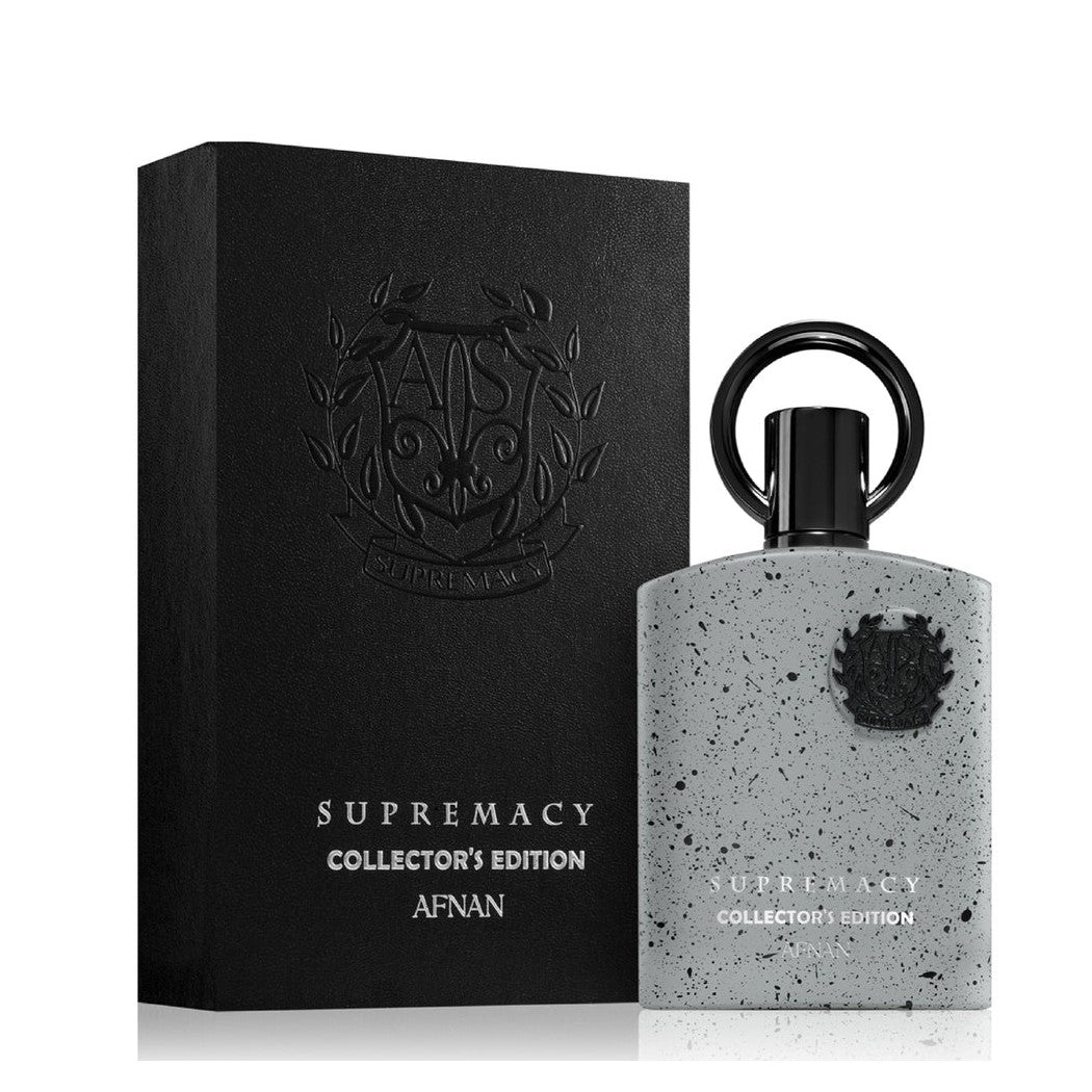 Supremacy Collectors Edition Eau De Parfum 100ml - Afnan - Perfume South Africa