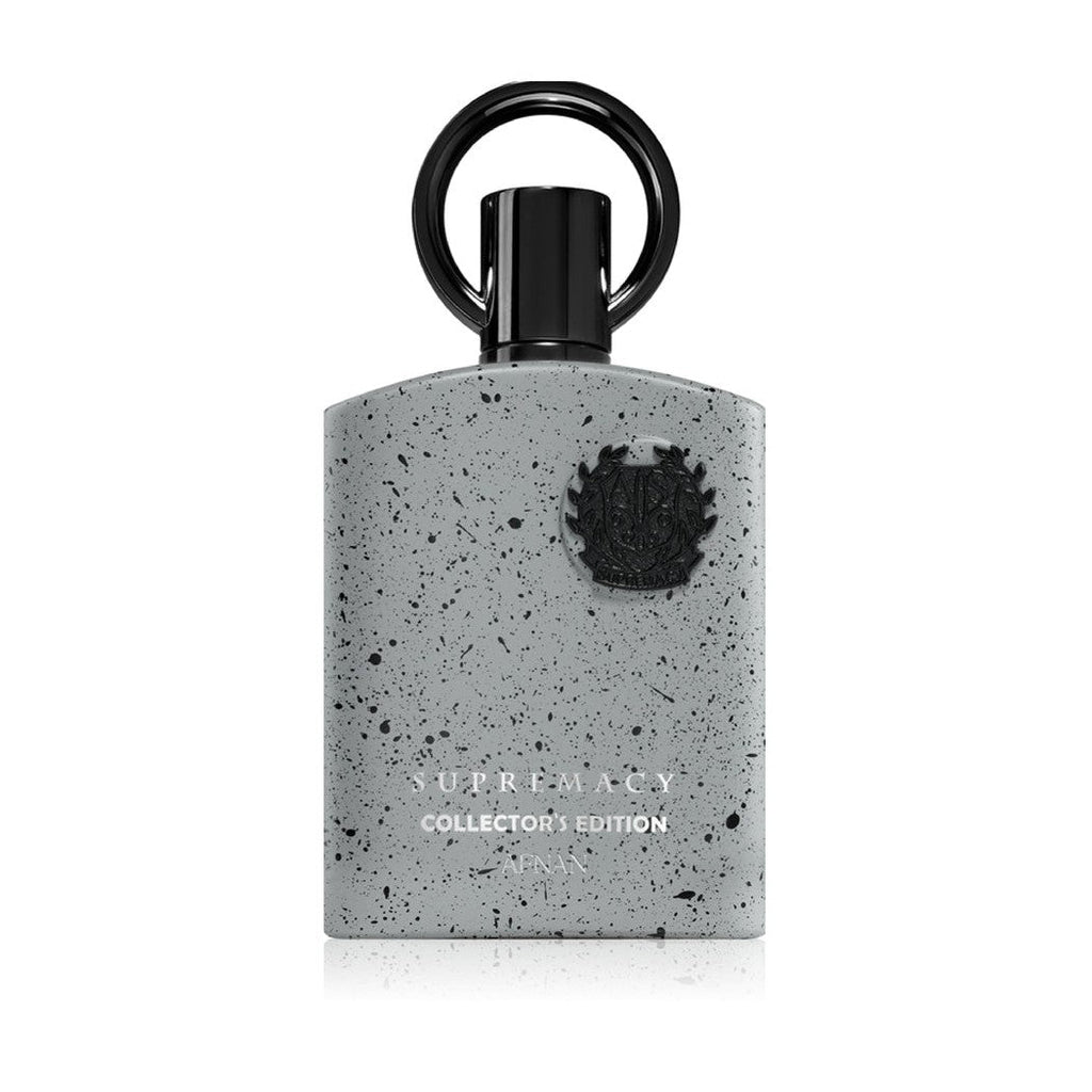 Supremacy Collectors Edition Eau De Parfum 100ml - Afnan - Perfume South Africa