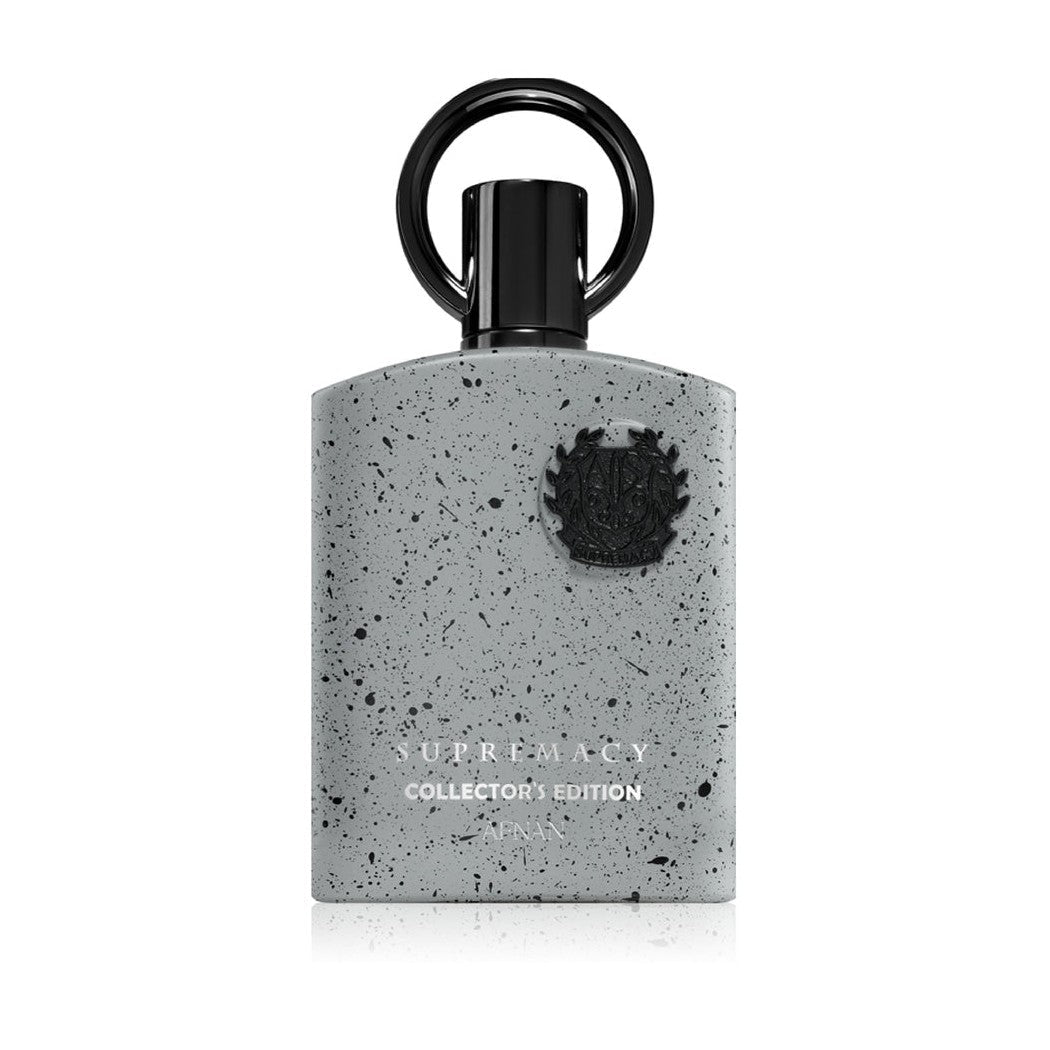 Supremacy Collectors Edition Eau De Parfum 100ml - Afnan - Perfume South Africa