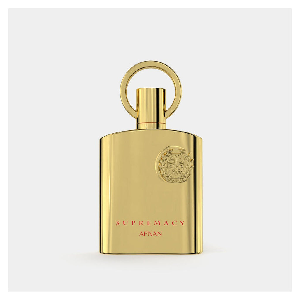 Supremacy Gold Afnan Perfumes 100ml - Perfume South Africa