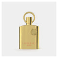 Supremacy Gold Afnan Perfumes 100ml - Perfume South Africa