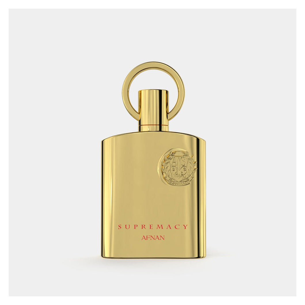 Supremacy Gold Afnan Perfumes 100ml - Perfume South Africa