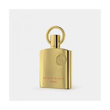 Supremacy Gold Afnan Perfumes 100ml - Perfume South Africa