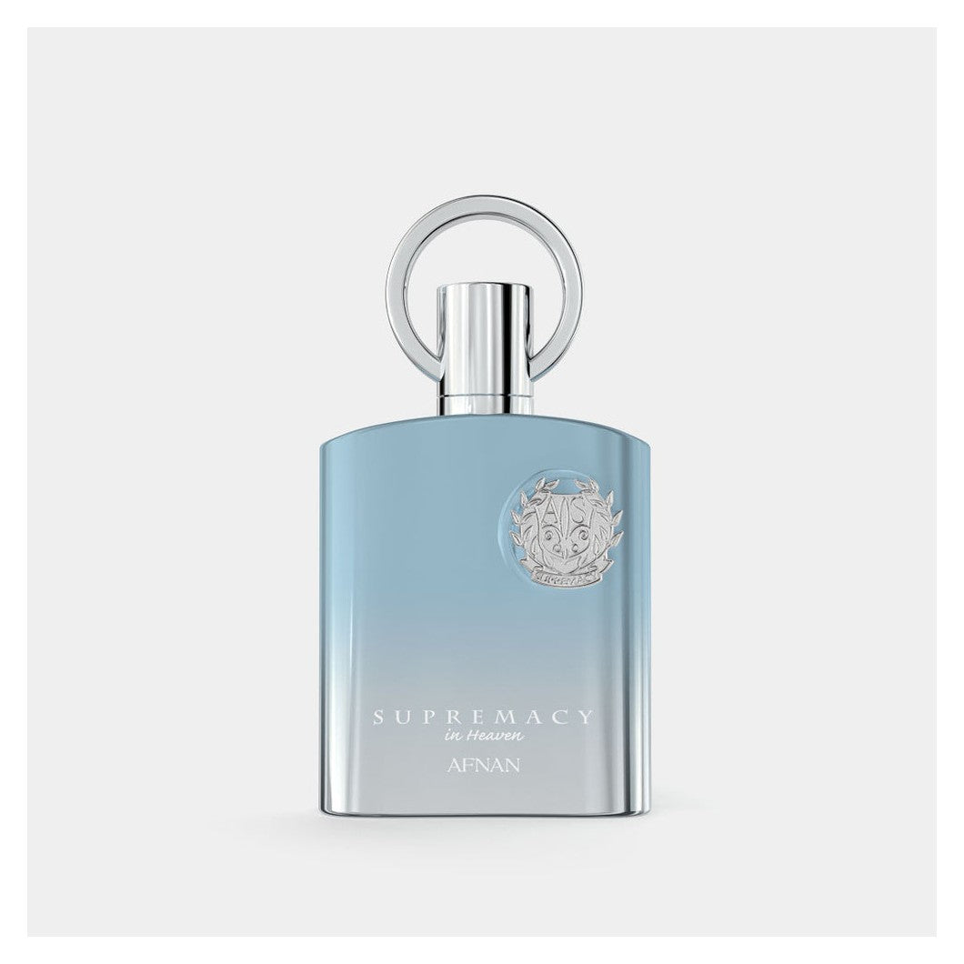 Supremacy In Heaven Afnan Perfumes - Perfume South Africa
