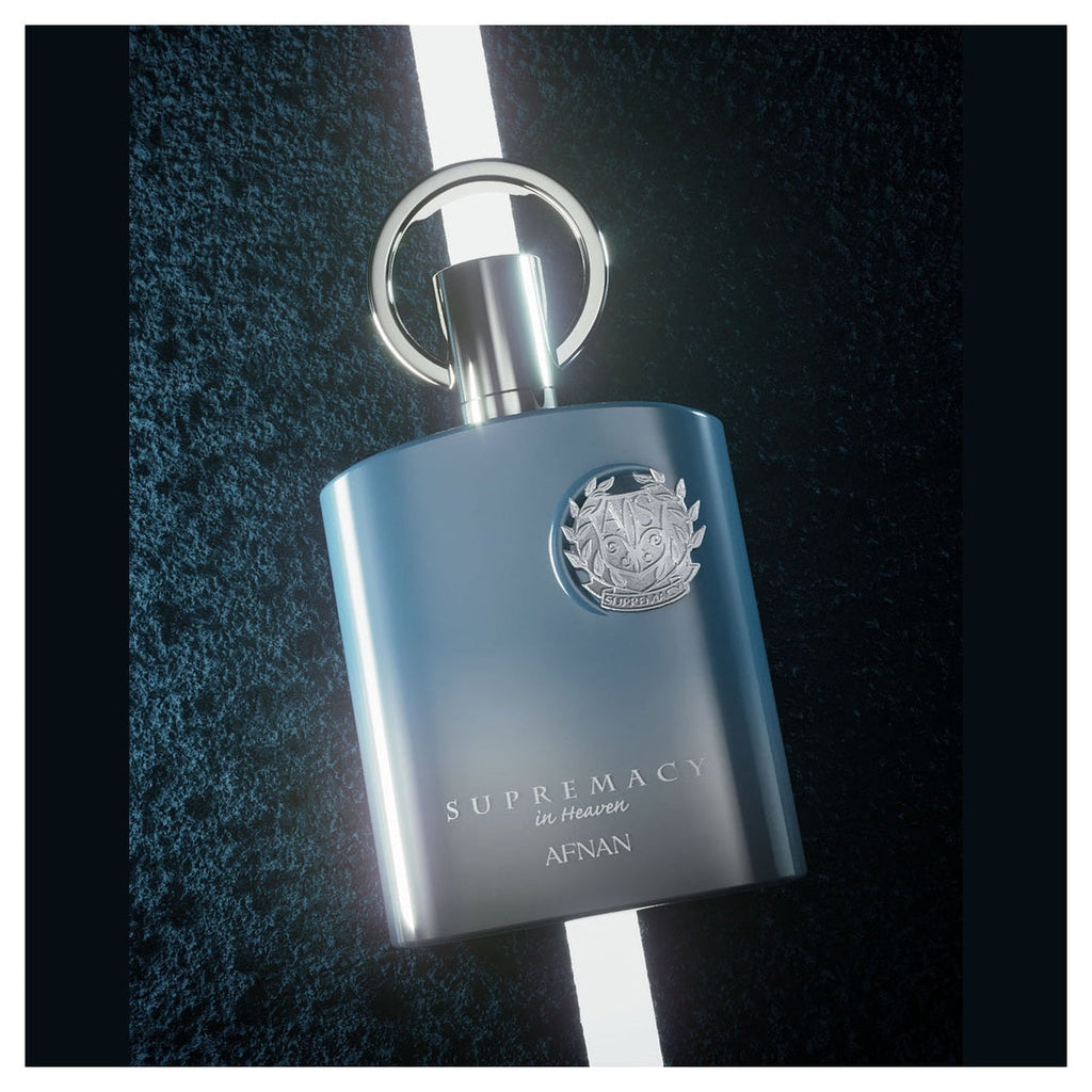 Supremacy In Heaven Afnan Perfumes - Perfume South Africa