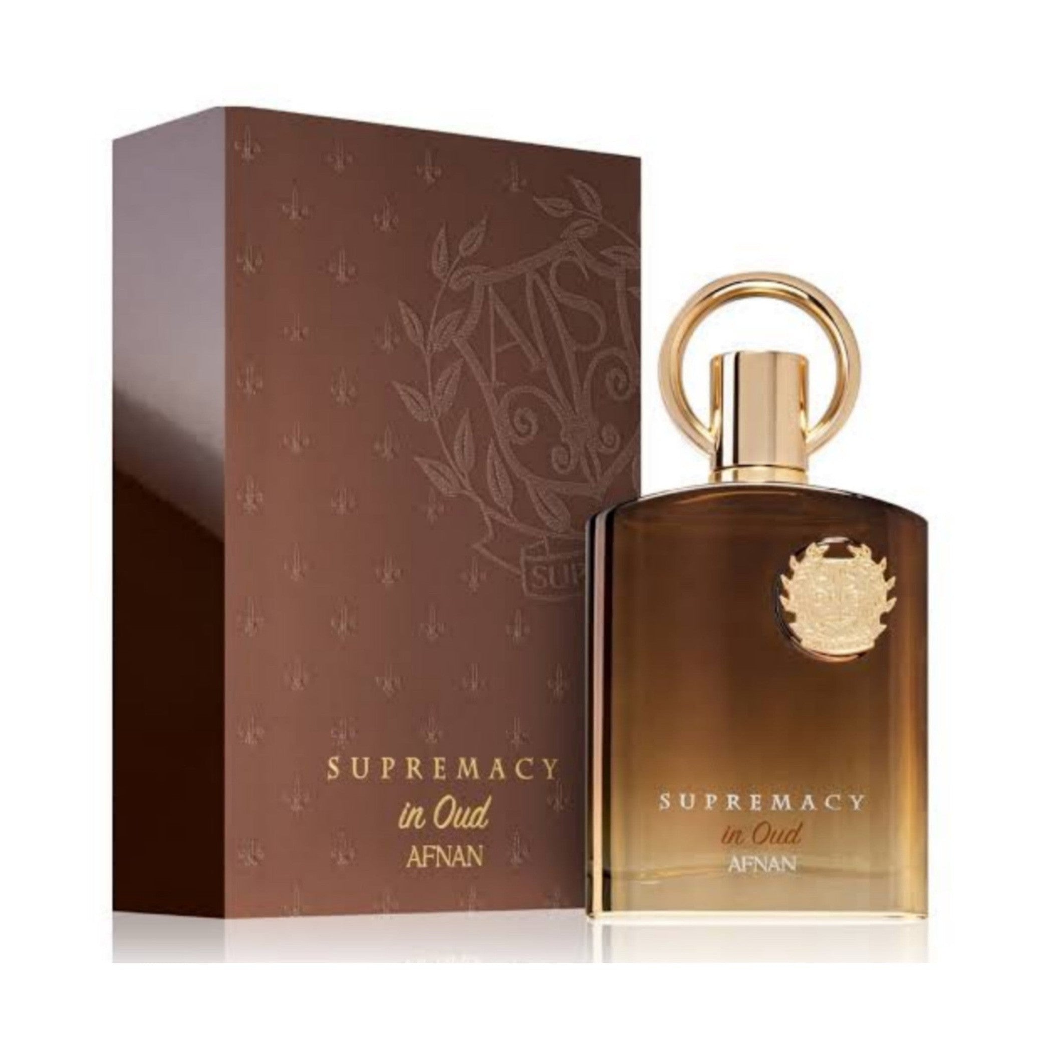 Supremacy In Oud Afnan edp 100ml - Perfume South Africa