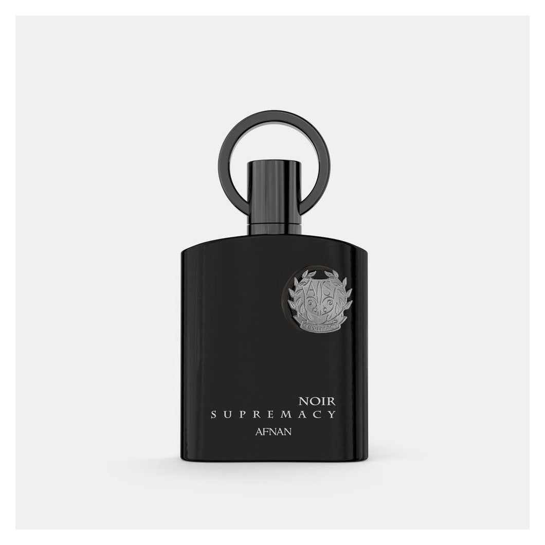Supremacy Noir Afnan Perfumes - Perfume South Africa