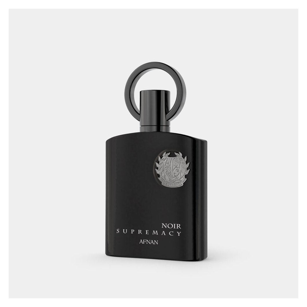 Supremacy Noir Afnan Perfumes - Perfume South Africa