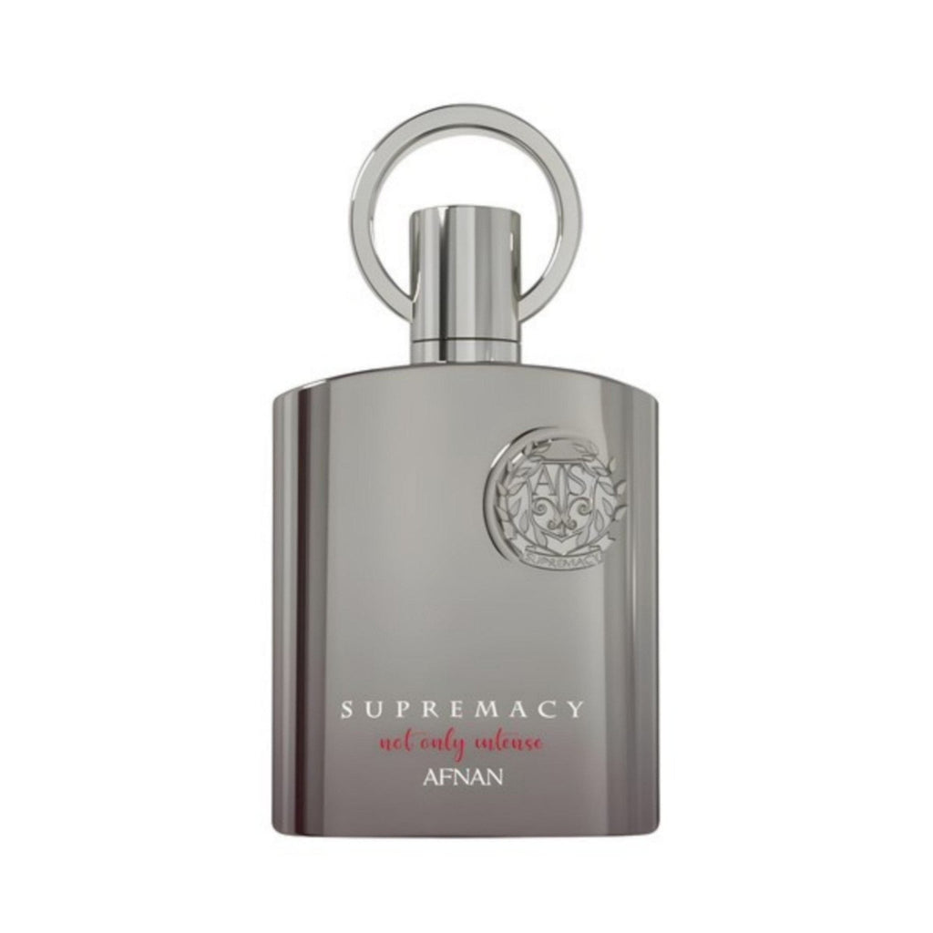Supremacy Not Only Intense Afnan edp 100ml - Perfume South Africa