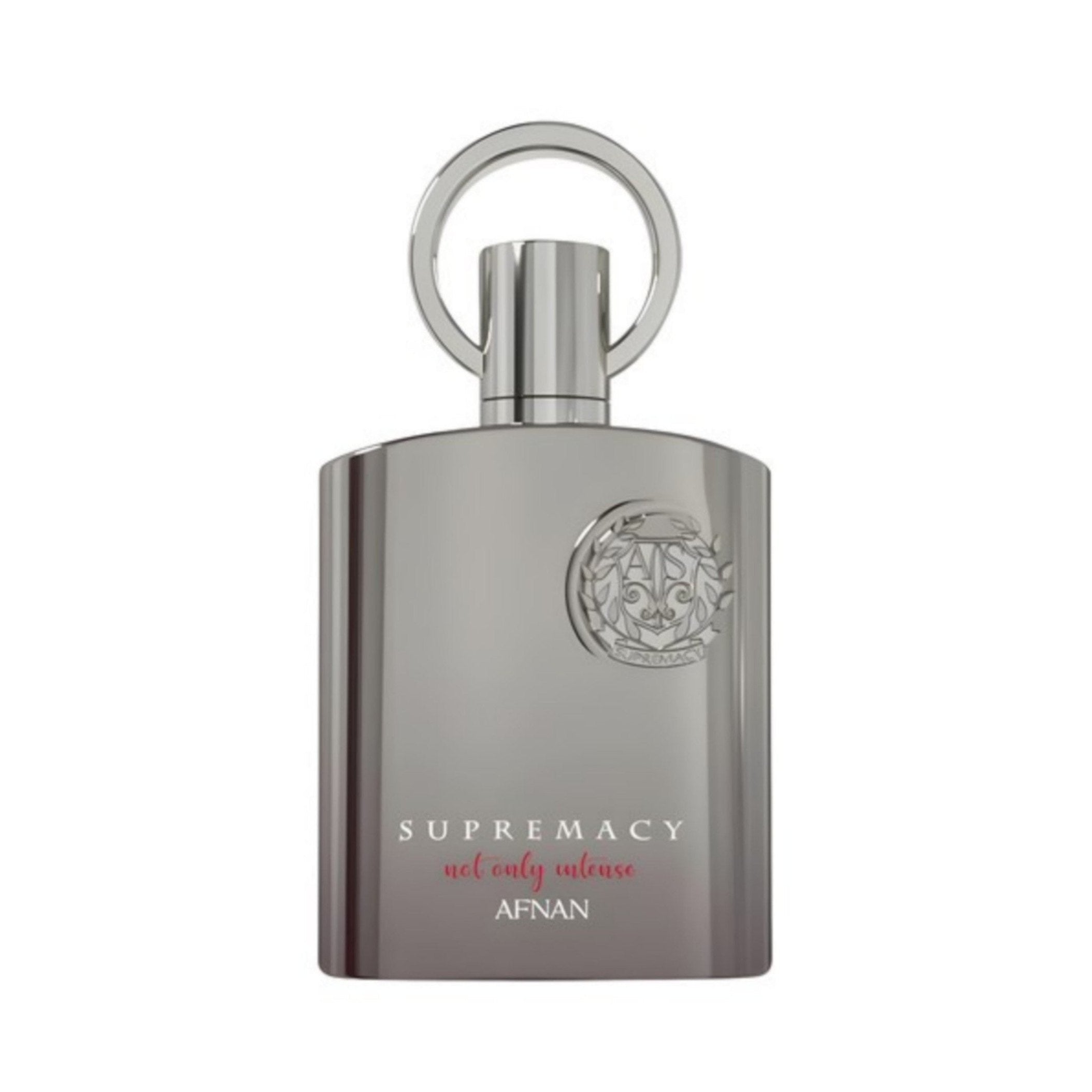 Supremacy Not Only Intense Afnan edp 100ml - Perfume South Africa