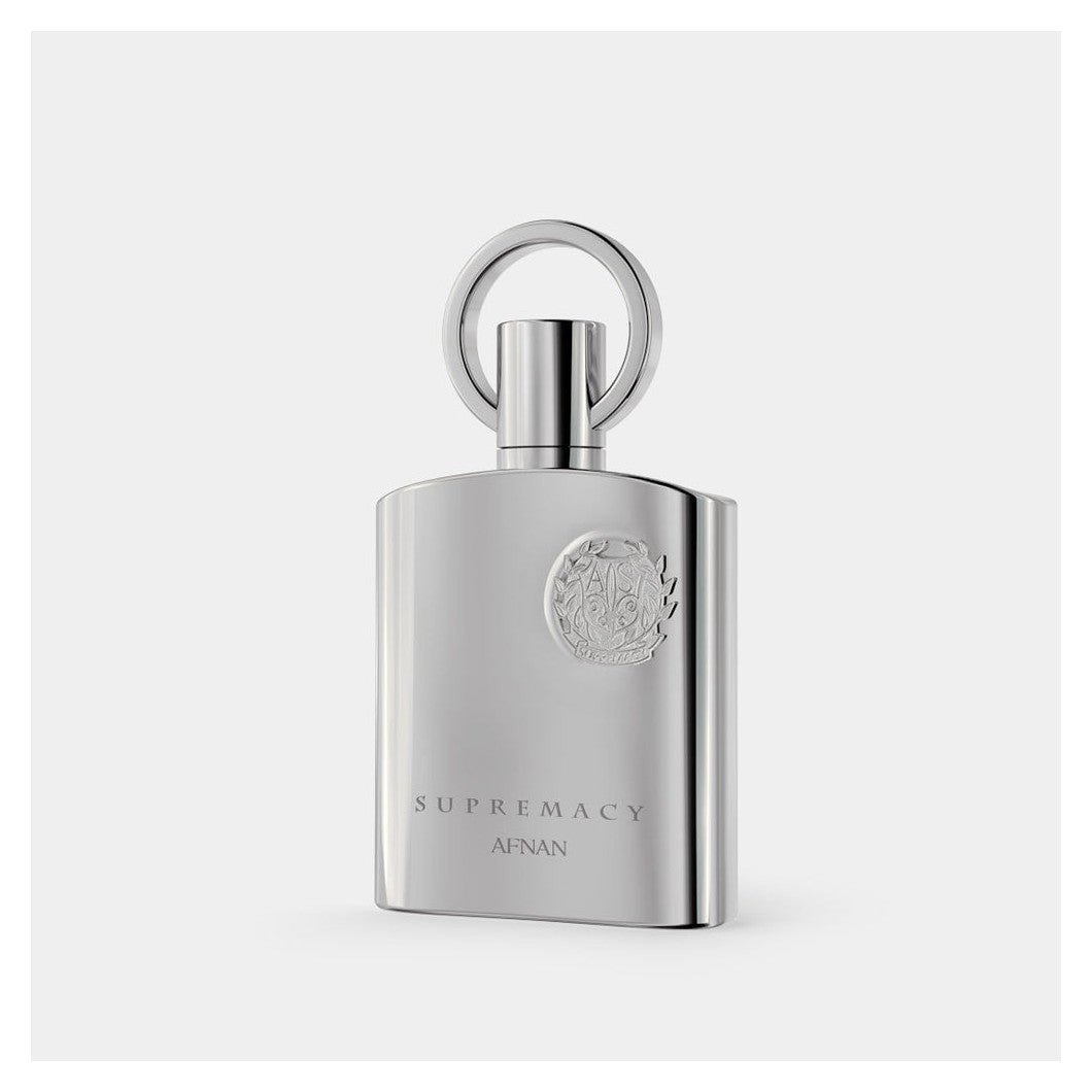 Supremacy Silver Afnan Perfumes 100ml - Perfume South Africa