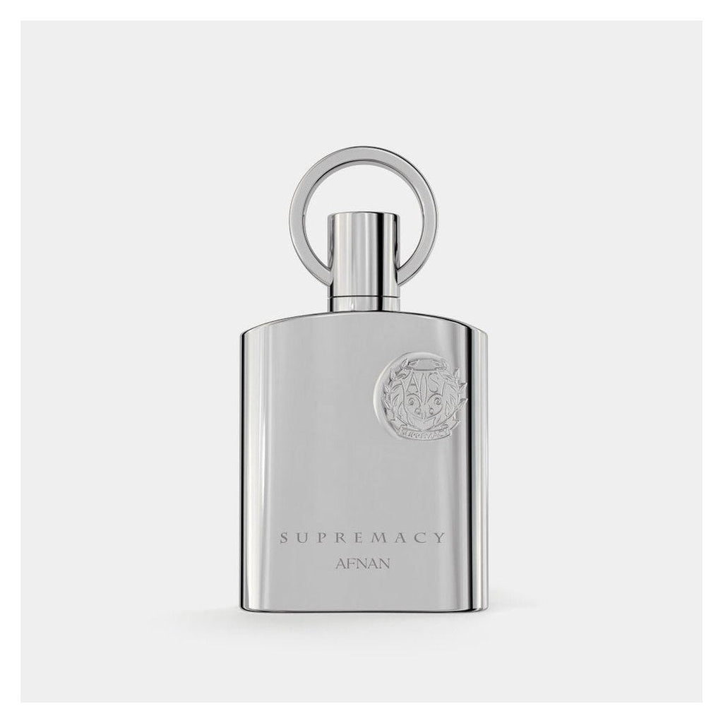 Supremacy Silver Afnan Perfumes 100ml - Perfume South Africa