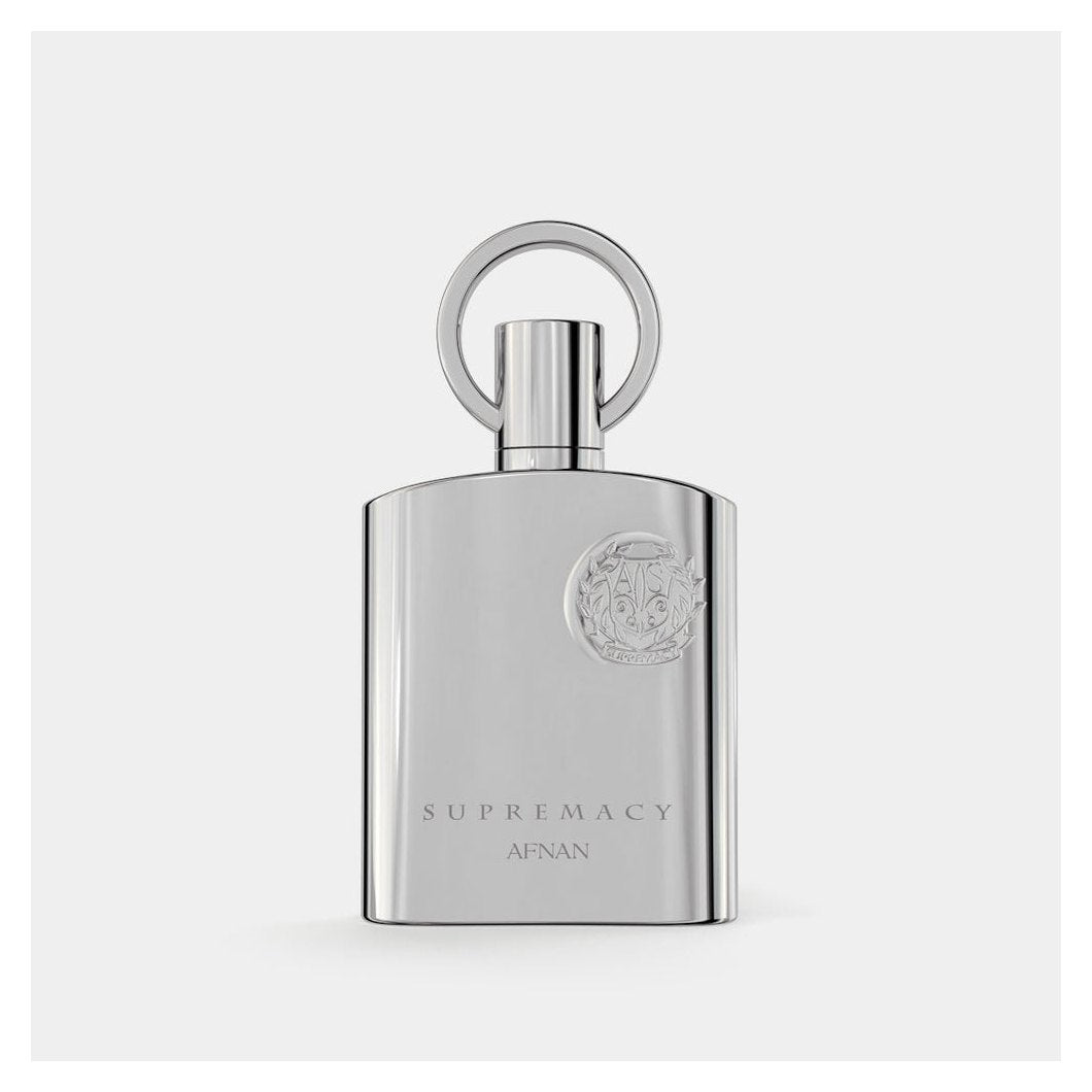 Supremacy Silver Afnan Perfumes 100ml - Perfume South Africa