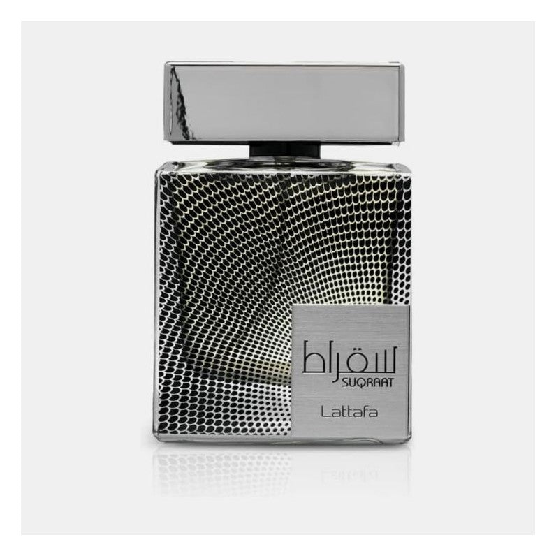 Suqraat Lattafa Perfumes - Perfume South Africa