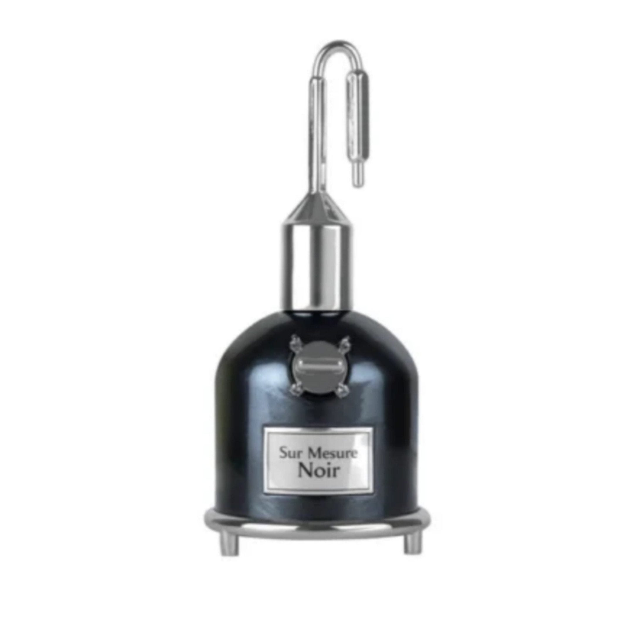 Sur mesure Noir lattafa pride edp 100ml - Perfume South Africa