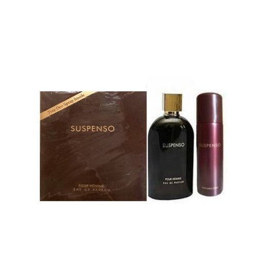 Suspenso EDP 100ml - Perfume South Africa