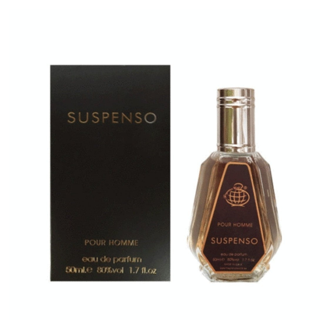 Suspenso EDP 50ml - Perfume South Africa