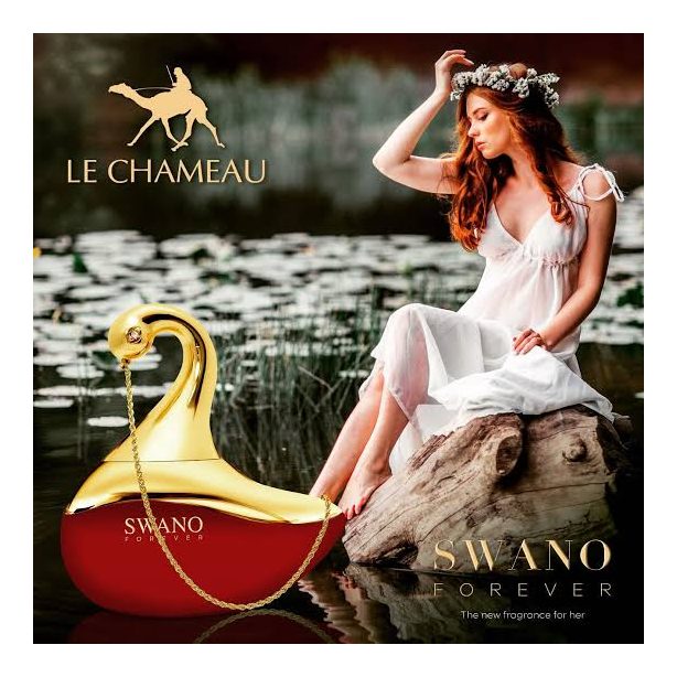 Swano Forever Le Chameu Perfumes 80ml - Perfume South Africa