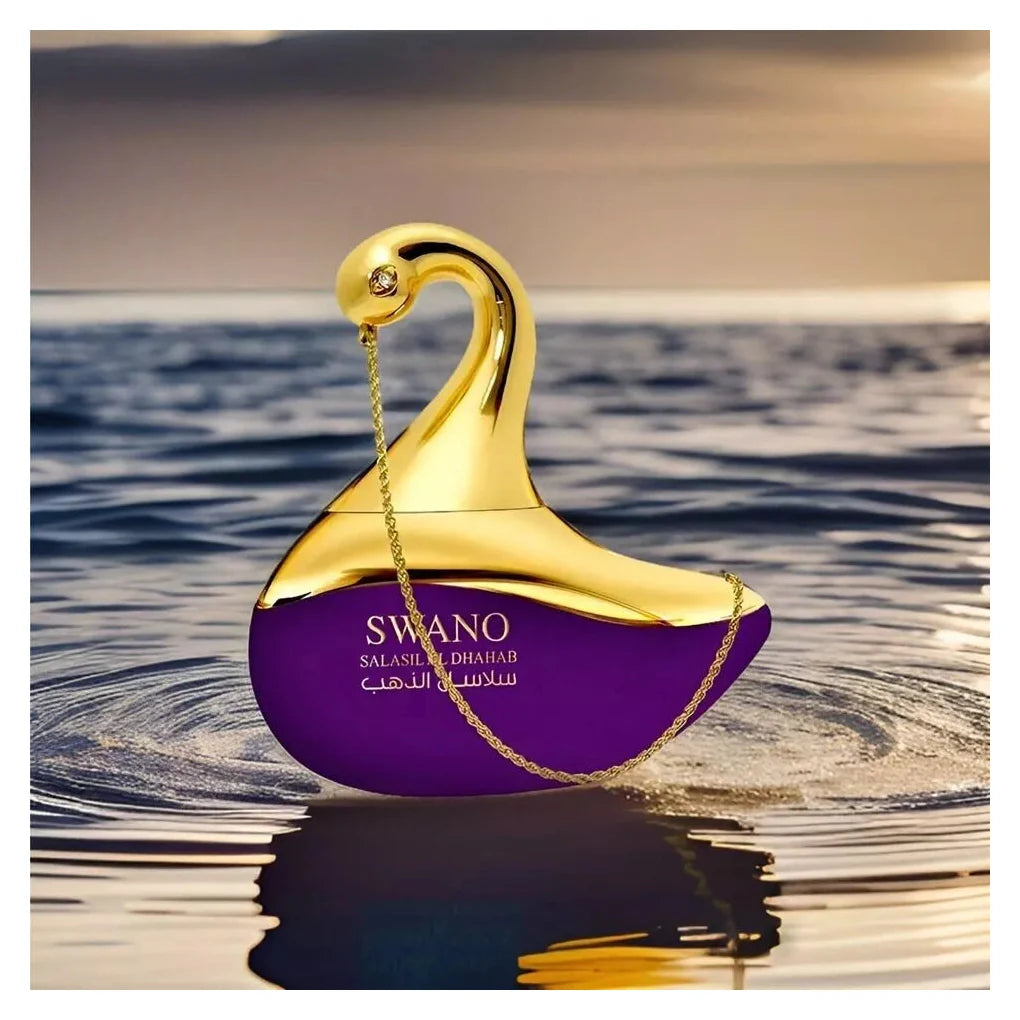 Swano Salasi Al Dhahab Le Chameu Perfumes 80ml - Perfume South Africa