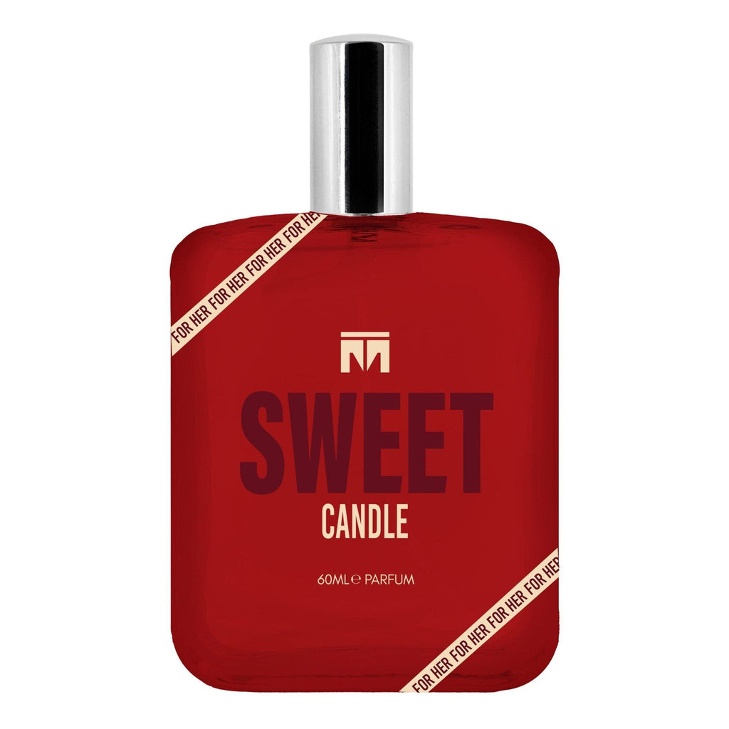 Sweet Candle 80ml - Perfume South Africa