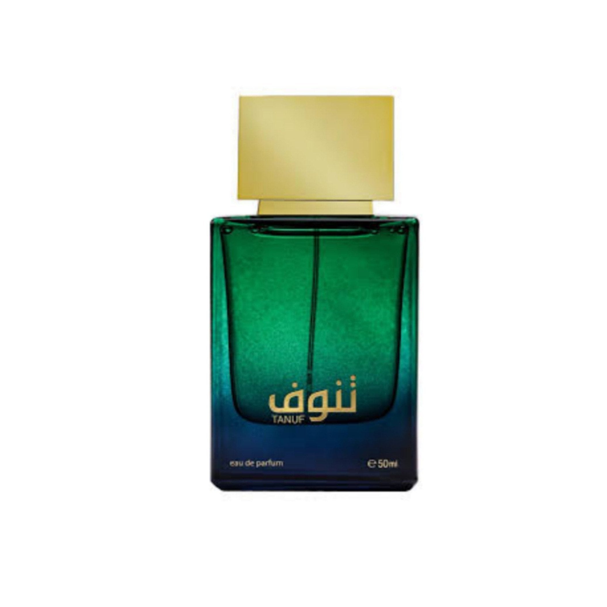 TANUF EDP 50ML BY AHMED AL MAGHRIBI - Perfume South Africa