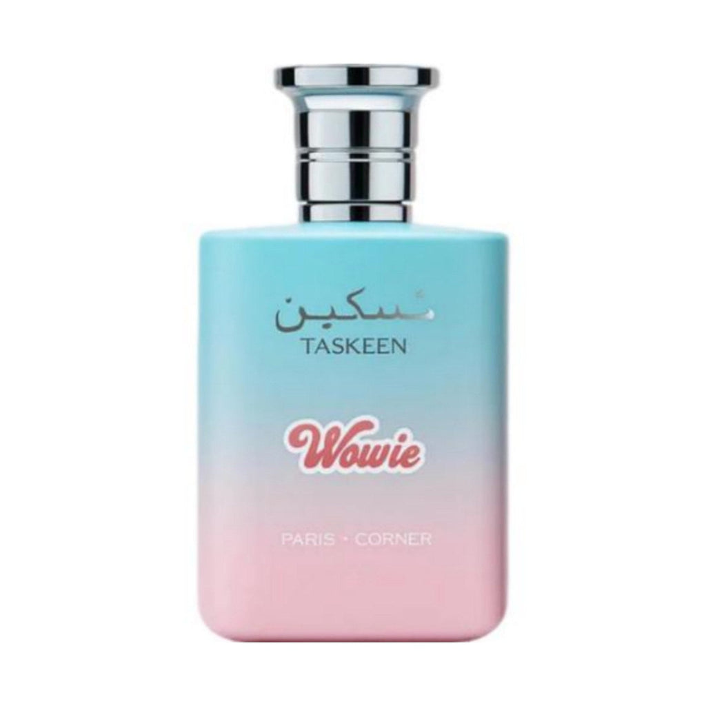TASKEEN WOWIE PARIS CORNER EDP 100ML - Perfume South Africa