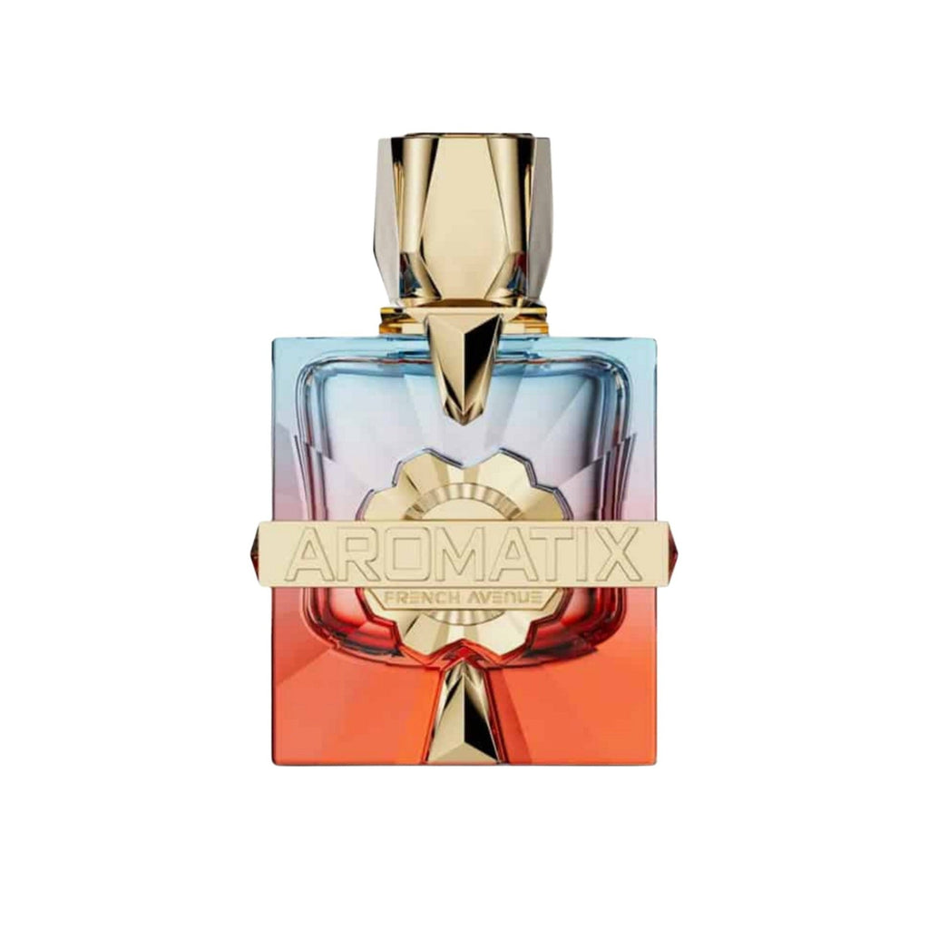 TEAS ME AROMATIX FRENCH AVENUE EDP 100ML - Perfume South Africa