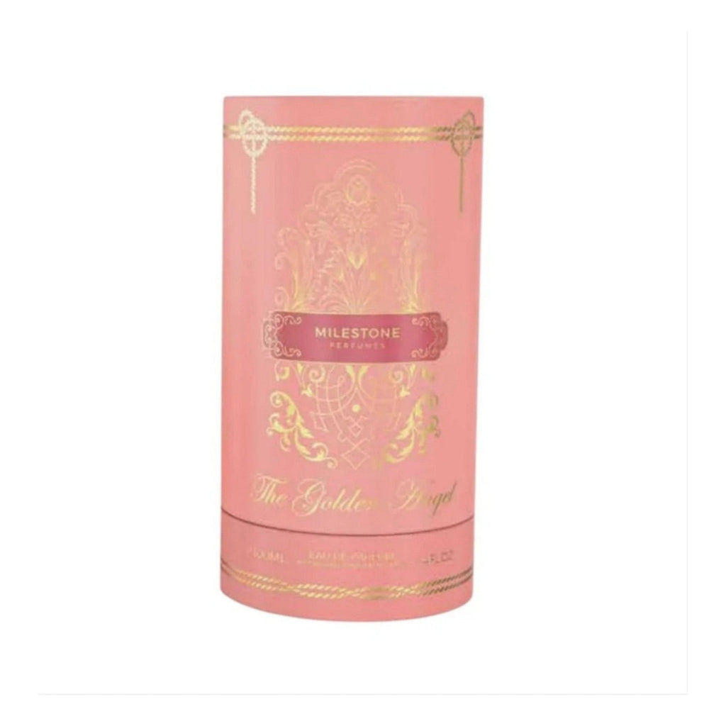 THE GOLDEN ANGEL MILESTONE EDP 100ML - Perfume South Africa