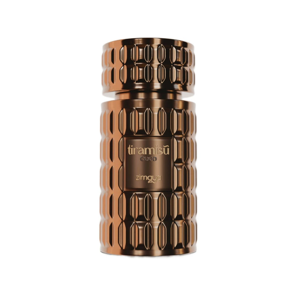 TIRAMISU COCO ZIMAYA EDP 100ML - Perfume South Africa