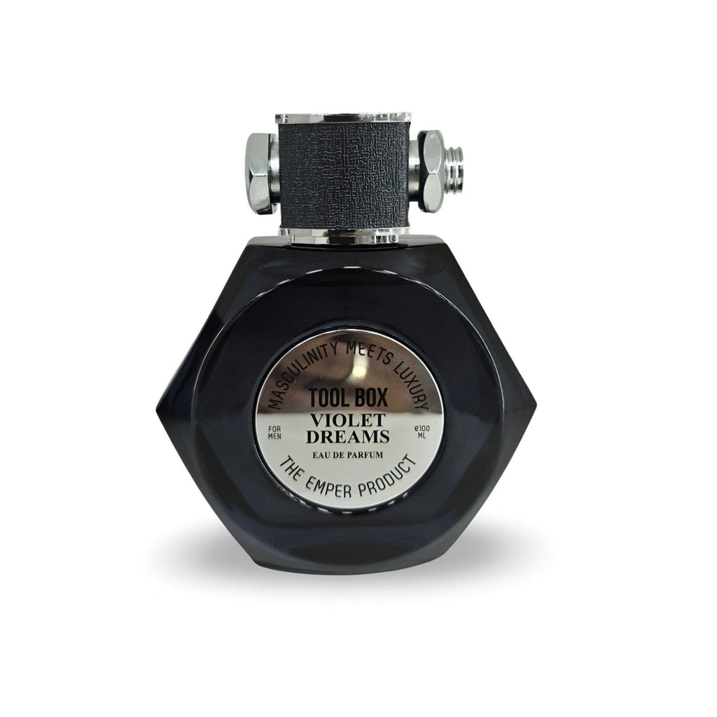 Tool Box Violet Dreams Eau De Parfum 100ml - Emper - Perfume South Africa
