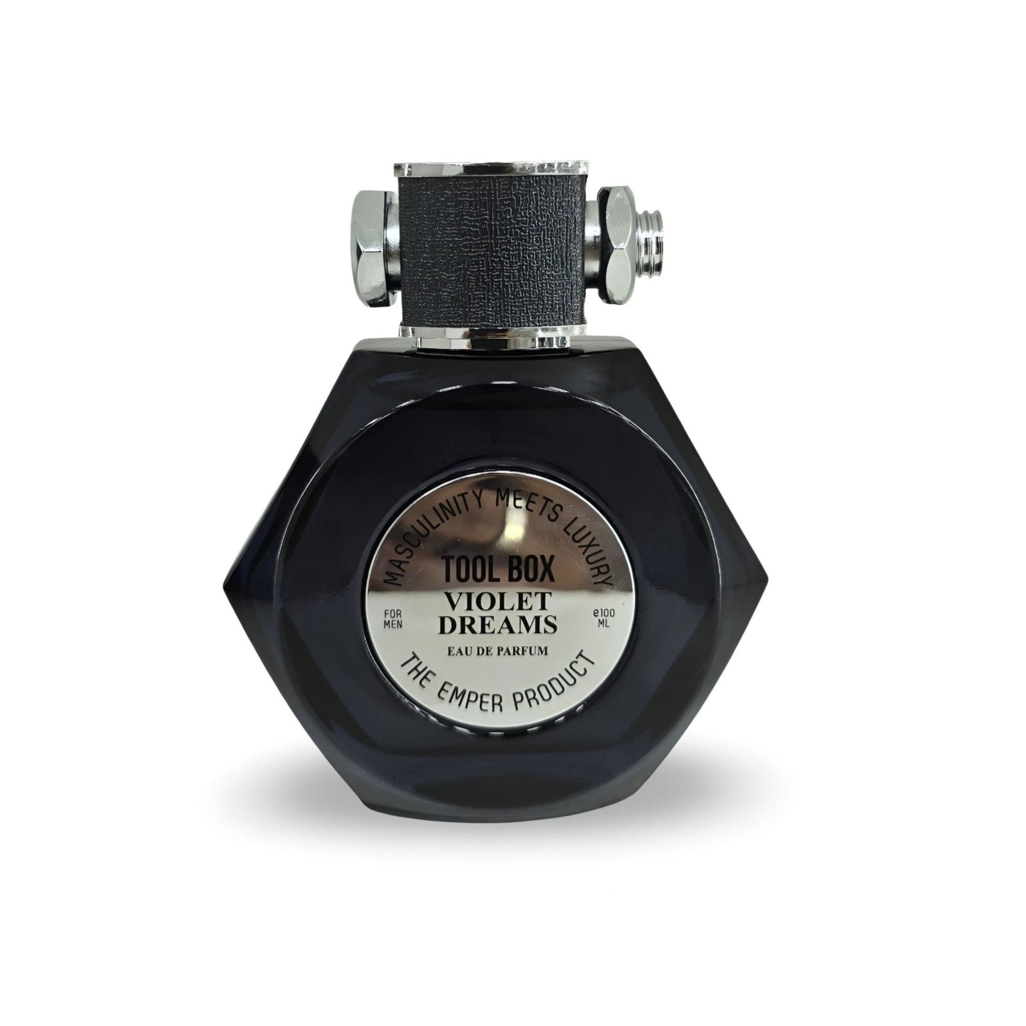 Tool Box Violet Dreams Eau De Parfum 100ml - Emper - Perfume South Africa