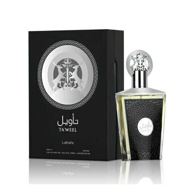 Ta'weel lattafa edp 100ml - Perfume South Africa